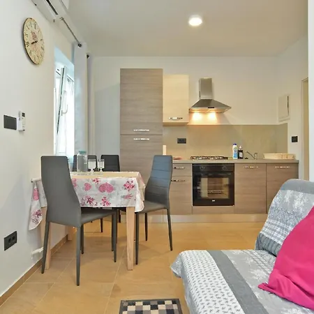 Fuer 2 Personen Ca 25 Qm In Fazana, Istrien Istrische Riviera *