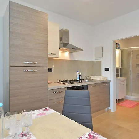 Fuer 2 Personen Ca 25 Qm In Fazana, Istrien Istrische Riviera