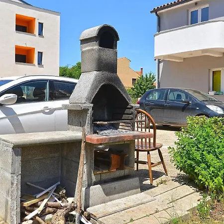 Apartmán Fuer 2 Personen Ca 25 Qm In Fazana, Istrien Istrische Riviera