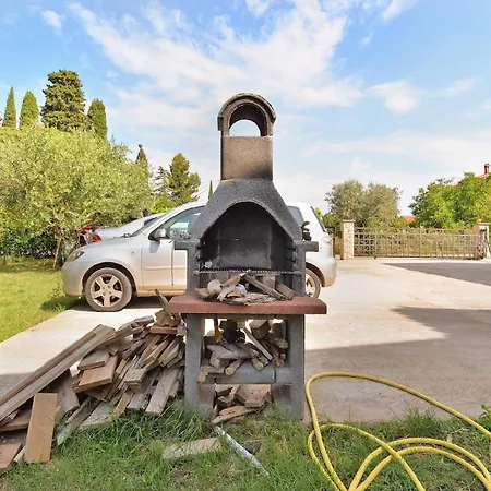 公寓 Fuer 2 Personen Ca 25 Qm In Fazana, Istrien Istrische Riviera