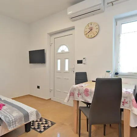 Fuer 2 Personen Ca 25 Qm In Fazana, Istrien Istrische Riviera