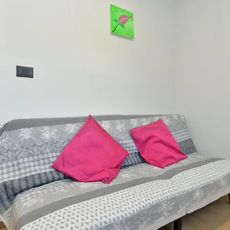 Apartment Fuer 2 Personen Ca 25 Qm In Fazana, Istrien Istrische Riviera Fazana