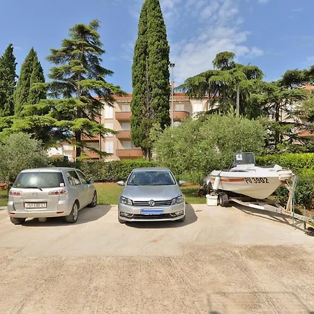 Fuer 2 Personen Ca 25 Qm In Fazana, Istrien Istrische Riviera Apartment Fazana