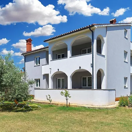 Fuer 2 Personen Ca 25 Qm In Fazana, Istrien Istrische Riviera Apartment