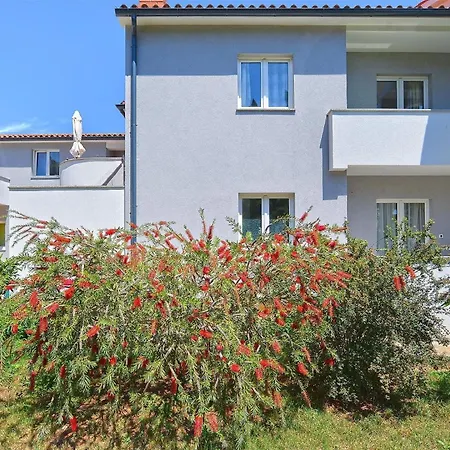 Apartment Fuer 2 Personen Ca 25 Qm In Fazana, Istrien Istrische Riviera