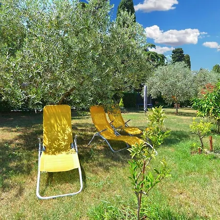 Fuer 2 Personen Ca 25 Qm In Fazana, Istrien Istrische Riviera